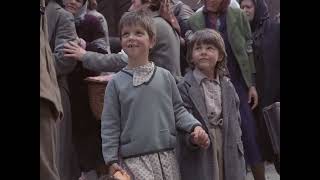 Escape from Sobibor (History, War) They rebelled to escape their fate