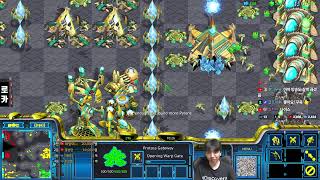 2025.5.7(수) [로카] 빨무 스타크래프트 스타 빠른무한 StarCraft