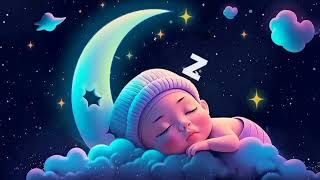 ❤ 1 HOUR ❤ Lullaby for Babies to Go to Sleep