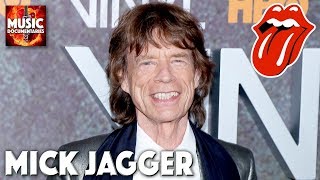 Rolling Stones | Mick Jagger Pieces His Life Back Together