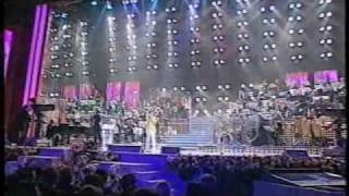 Silvia Salemi - Quando il cuore - Sanremo 1996.m4v