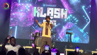 Download Lagu KLASH BRG & AS ONE 1820 #klash