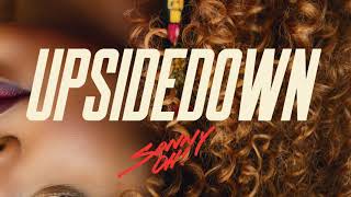 SONNY OH! - Upside Down (Official Audio)