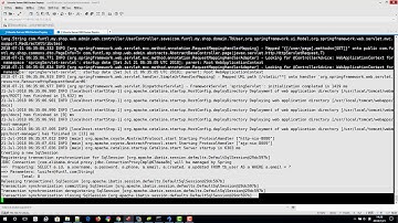 千锋Java教程：42 Docker 部署项目到容器