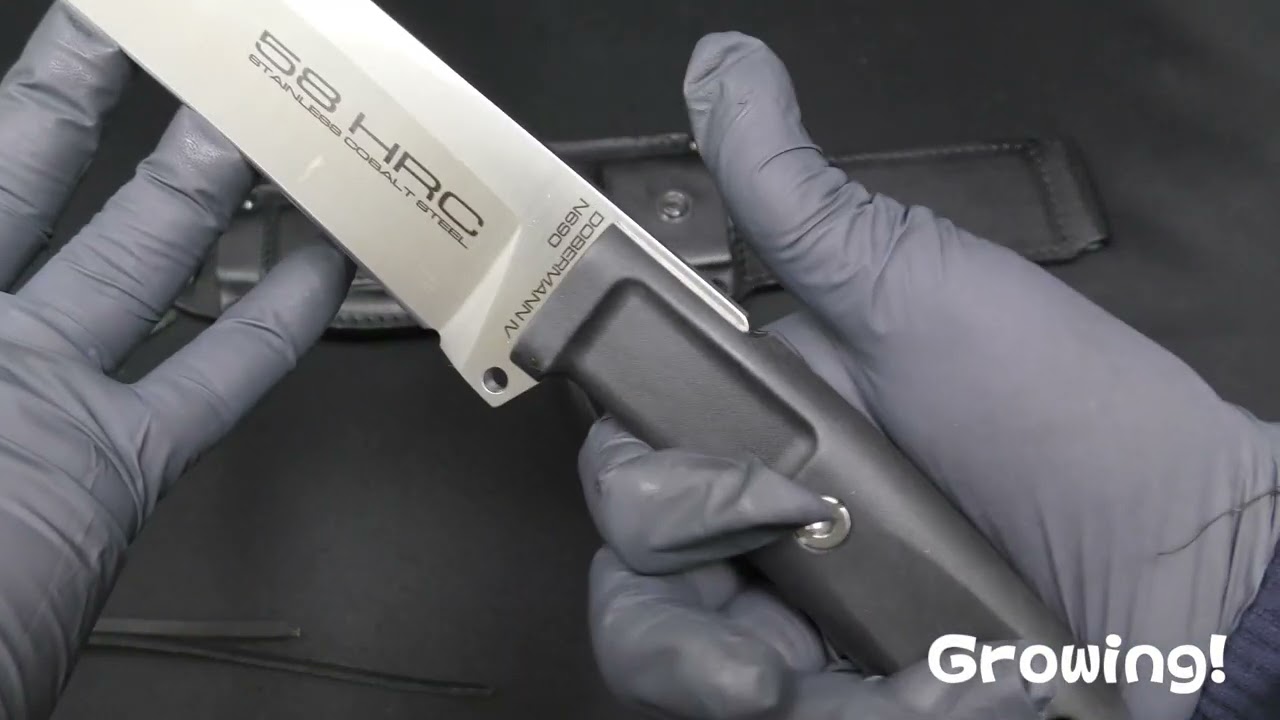 ナイフショップ グローイング！□EXTREMA RATIO【エストレイマ