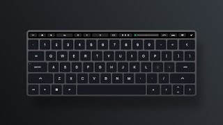 Switch - Next Gen Keyboard screenshot 4