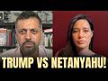 Trump Humiliates Netanyahu at the G7 and Pushes the Iran Deal with Rula Jebreal