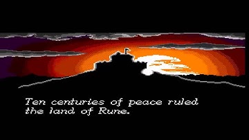 Shining Force - Two- Tailed Replay