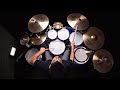 Cobus - Nine Days - Absolutely (Story of a Girl) (DRUM COVER)