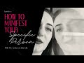 How To Manifest Your Specific Person ep 10 - The Awakened Aphrodite