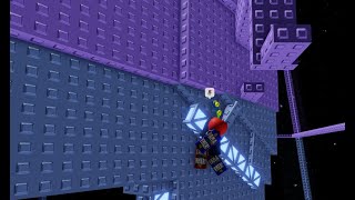 Doing ToSF Floor 4 in a single run (tower progress imo)