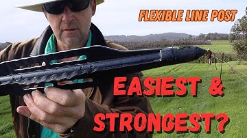 Shocking; Is This The Strongest Electric Farm Fence??