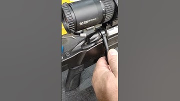 Fixed it: sloppy Bergara B14 bolt 🤮 Before & after