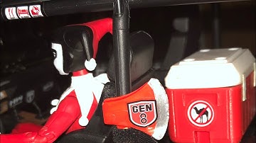 RCWC: Shop Time! How to replace Gen8 AXE Edition Axle Housing