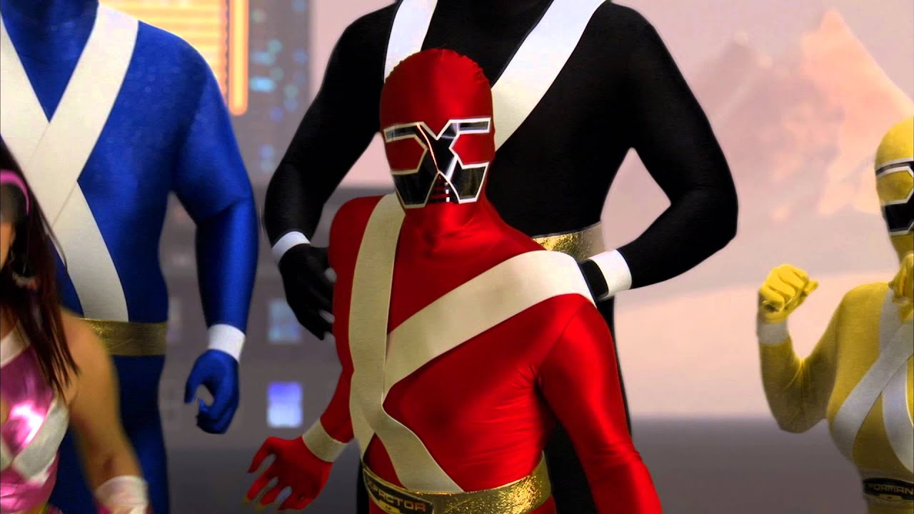 X-Rangers: Defenders of Gaming (TEASER TRAILER) - YouTube