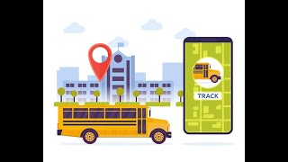 Live tracking busses for all DTC & Cluster