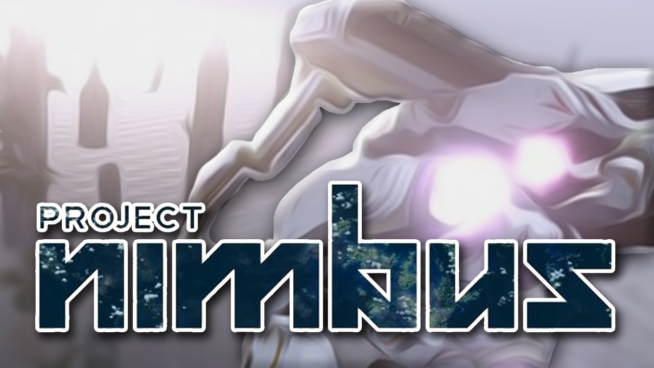 Project Nimbus Gameplay [Early Access] [PC HD] [60FPS] - YouTube