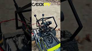 FPV Rocks RC Cars Babee🤏 @CADDXFPV