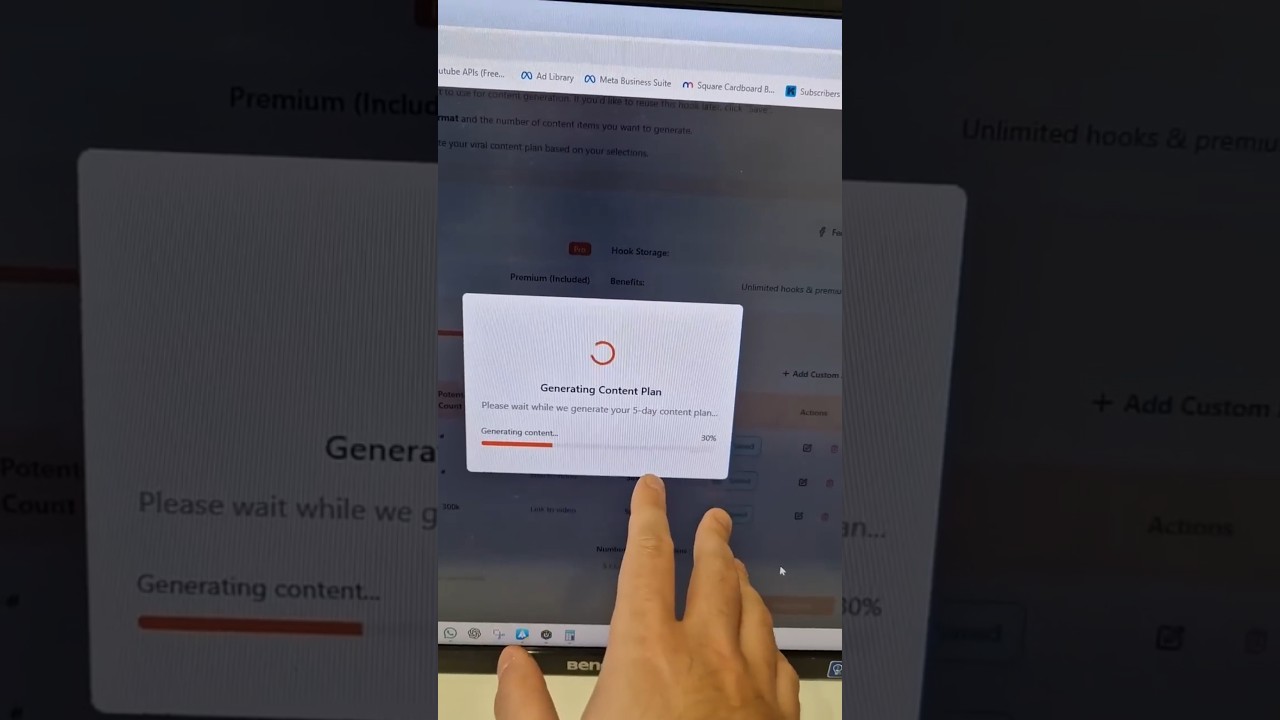 Websites You’ve Never Seen Before (Part 3) – Viral Script Creation Tool