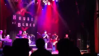 High Life Jazz Live- Afro Blue