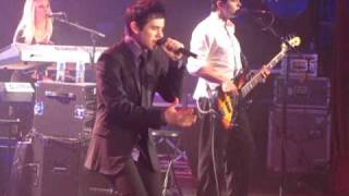 David Archuleta Melodies of Christmas Stroudsburg