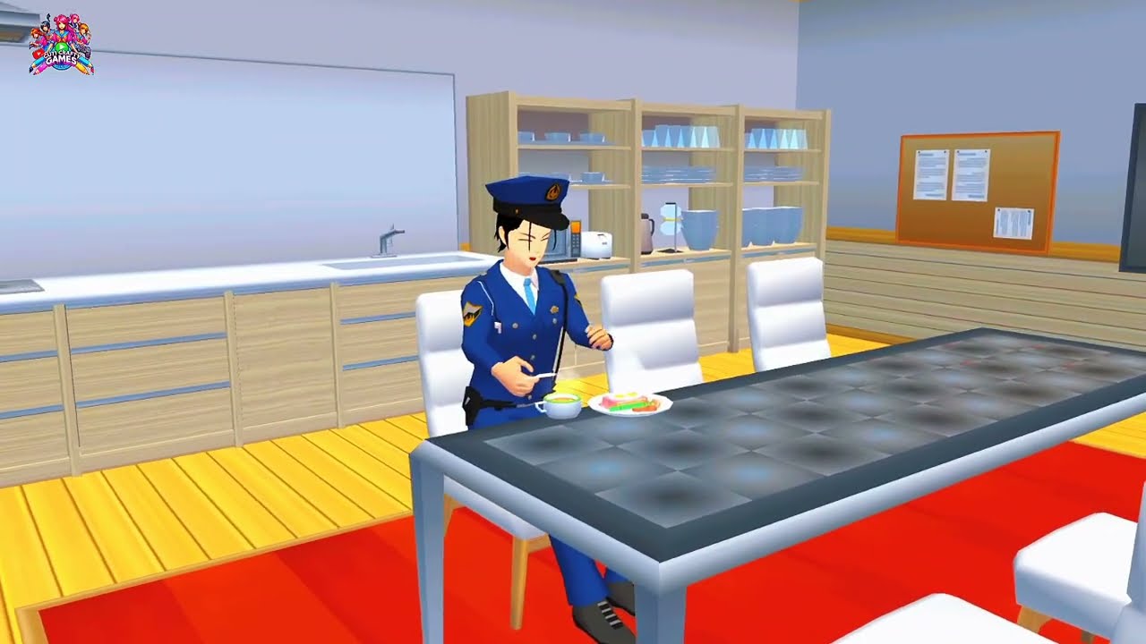 Mio Yuta were haunted ghosts episode 130👹|#sakuraschoolsimulator#sss#viralvideo #trending #newupdate