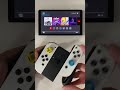 Liu Kang Fatality 1 Nintendo Switch Oled #Shorts