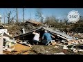 A Deadly Tornado's Destruction | The Daily 360 | The New York Times