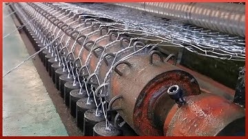 Incredible Factory Machines and Tools You Won’t Believe Exist