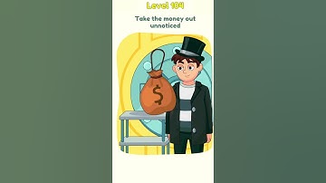 DOP 3 : Displace One Part Level 104 #short #androidgames