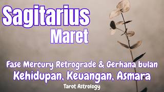 Sagittarius Special March  Material Ego Holds You Back