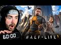 I Gave HALF LIFE 2 1 HOUR TO IMPRESS ME First Time I Gave HALF LIFE 2 1 HOUR TO IMPRESS ME First Time