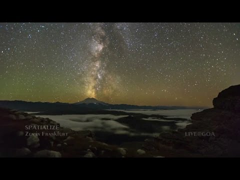 SPATIALIZE - Zen