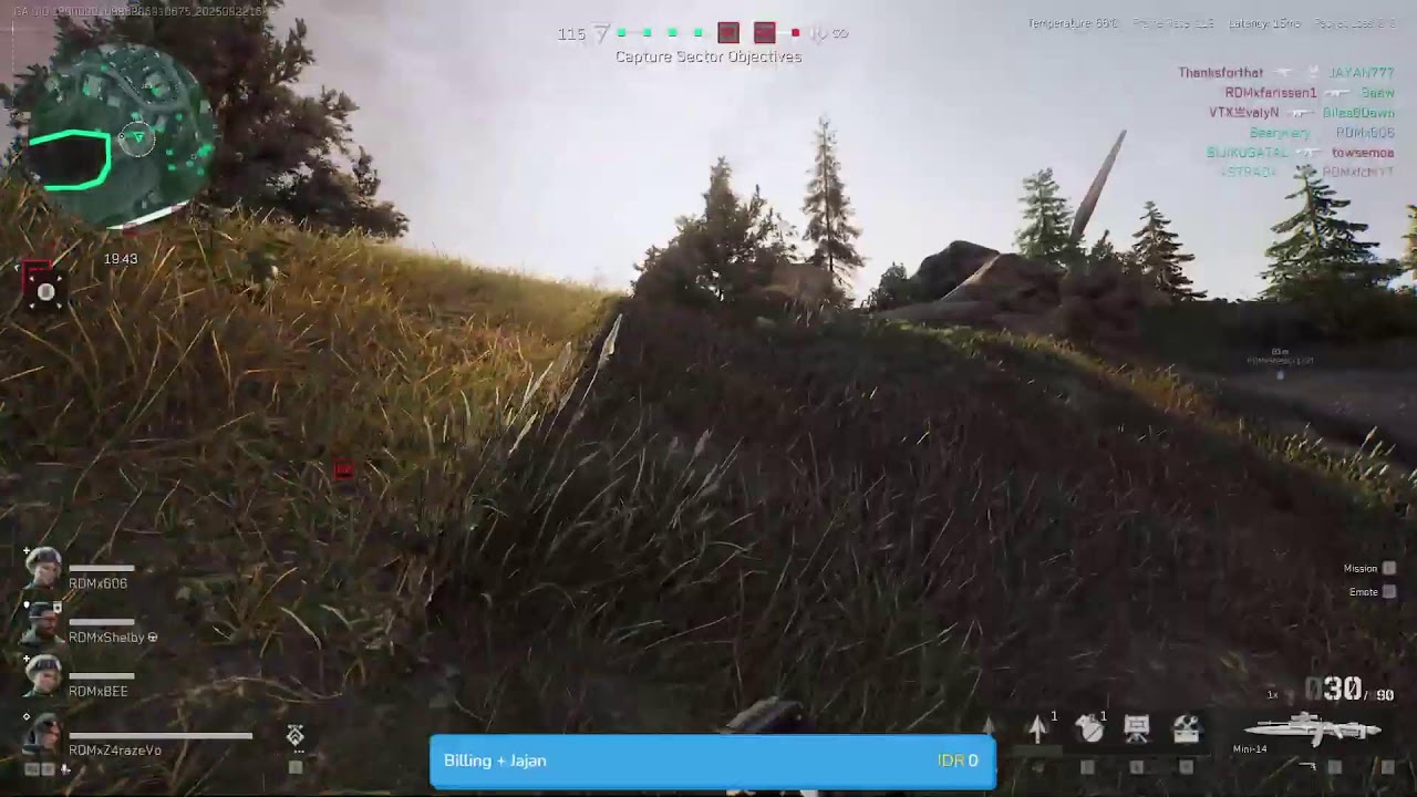 Day 2 still magang | 