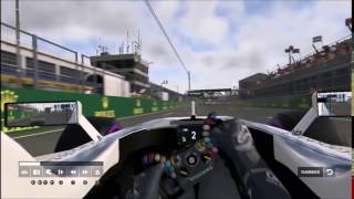 F1 2016- Crazy Spin screenshot 3
