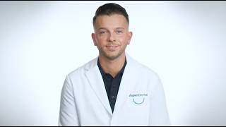 Dr. Edward Uliani, DDS | Aspen Dental
