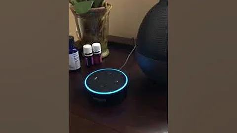 Who is Jesus (Alexa)