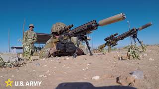 1st Cavalry Regiment Sharpened Their Lethality