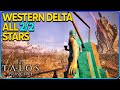 All west 1 western delta stars the talos principle 2