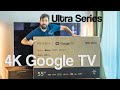 Prism q55 ultra tv pros and cons for budgetconscious buyers