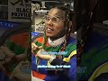 #6ix9ine goes to O’ Block🤣 #rapper #hiphop #funny #rap #music #shortvideo
