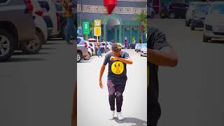 Party Animal Dance Challenge @Kidboystepper #fyp #viral#shorts