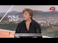 Dominique Vérien : "J'espère qu'on va prendre les mesures pour croire les enfants"