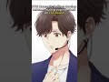 believe yourself and you can do it well #crushonai #chai #mlm #manhwa #couple