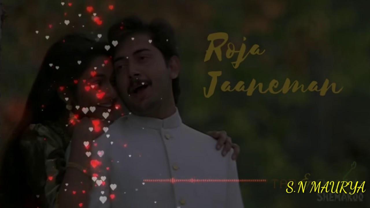 ye haseen wadiya singer ye haseen wadiya singer