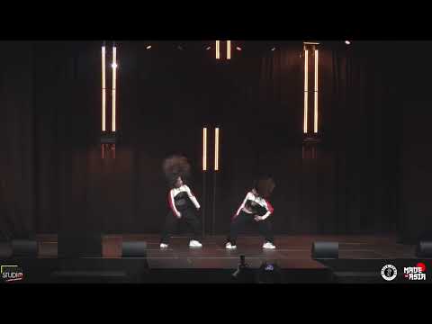 [d01] - MADE IN ASIA SPRING 2026 - by SKYWAVE - GROUPE ADVANCED CATEGORY