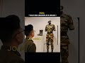 “Ek Sapna Jo Adhoora Reh Gaya… 😔🇮🇳 #ArmyLover”#shorts #viral #trending #shortsfeed