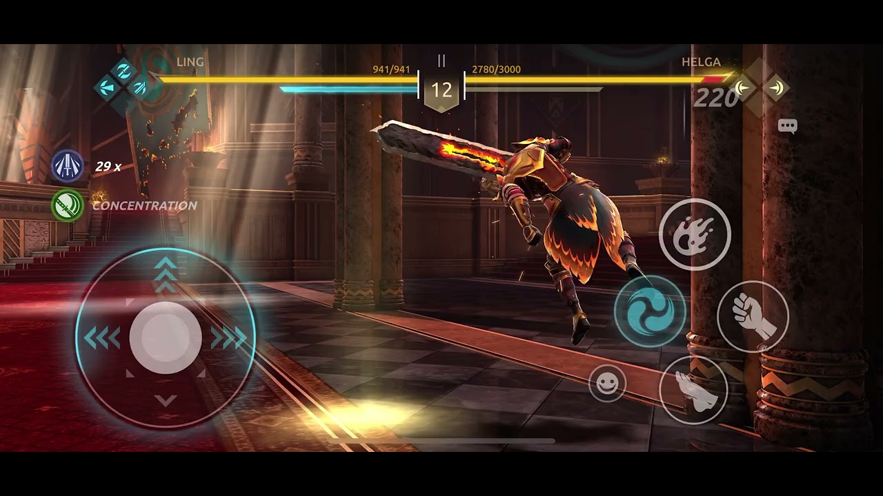 Best Bug in Shadow Fight Arena! ||Shadow Fight 4: Arena