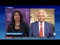Impact of US withdrawal from World Health Organization