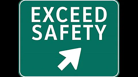 Safety Moment All You Need is A Long Drive with Ti...